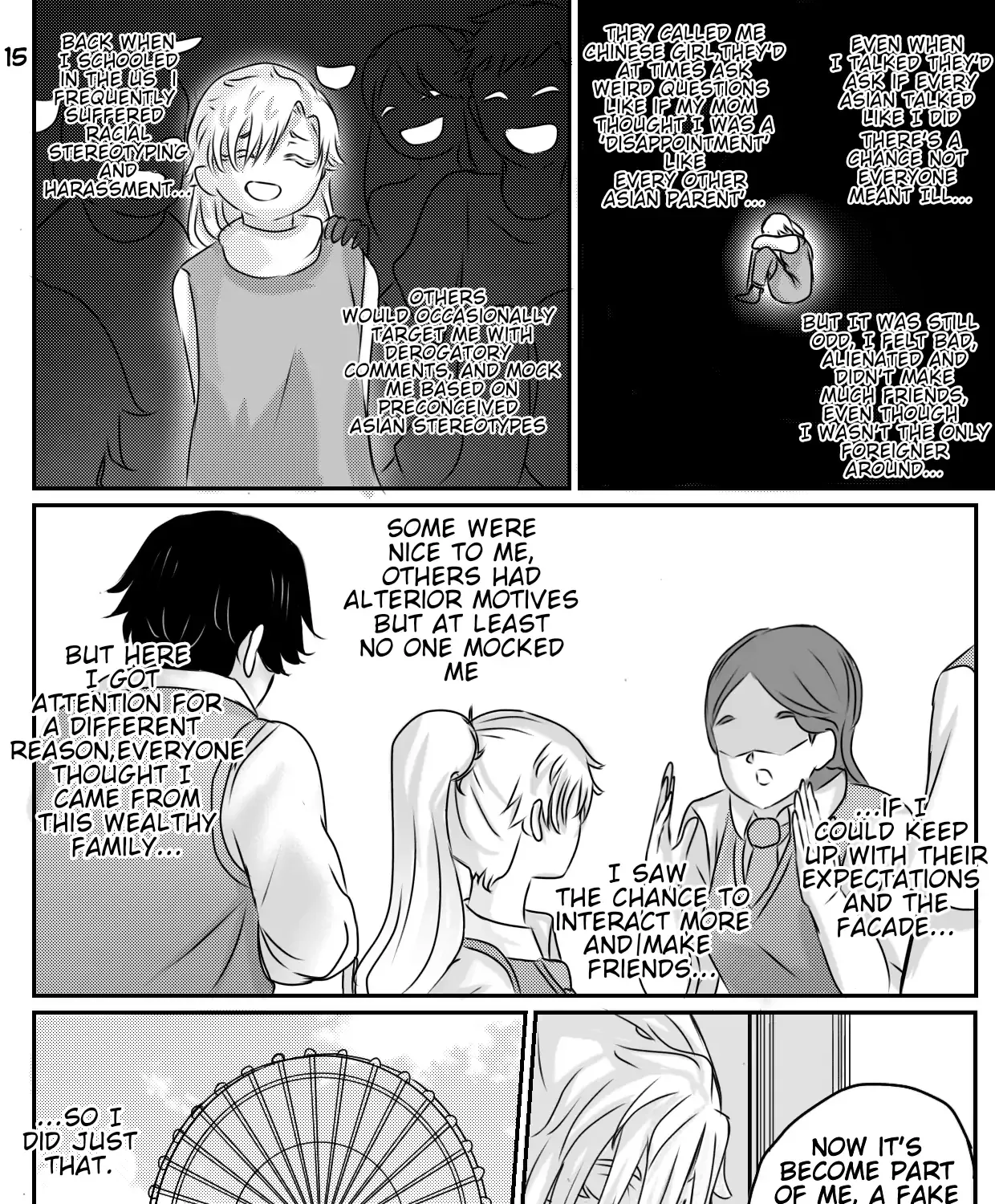 Read The Golden Hour chapter 0 image 30 on Lezhin
