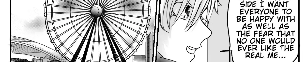 Read The Golden Hour chapter 0 image 31 on Lezhin