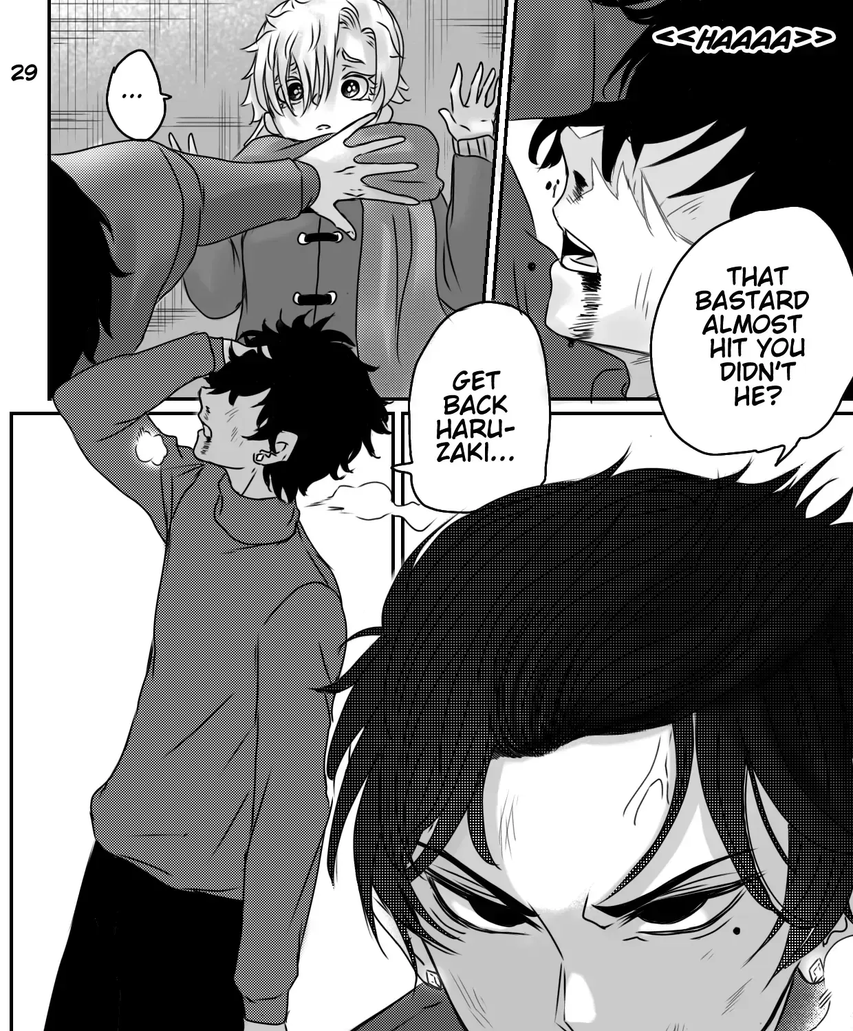 Read The Golden Hour chapter 0 image 58 on Lezhin