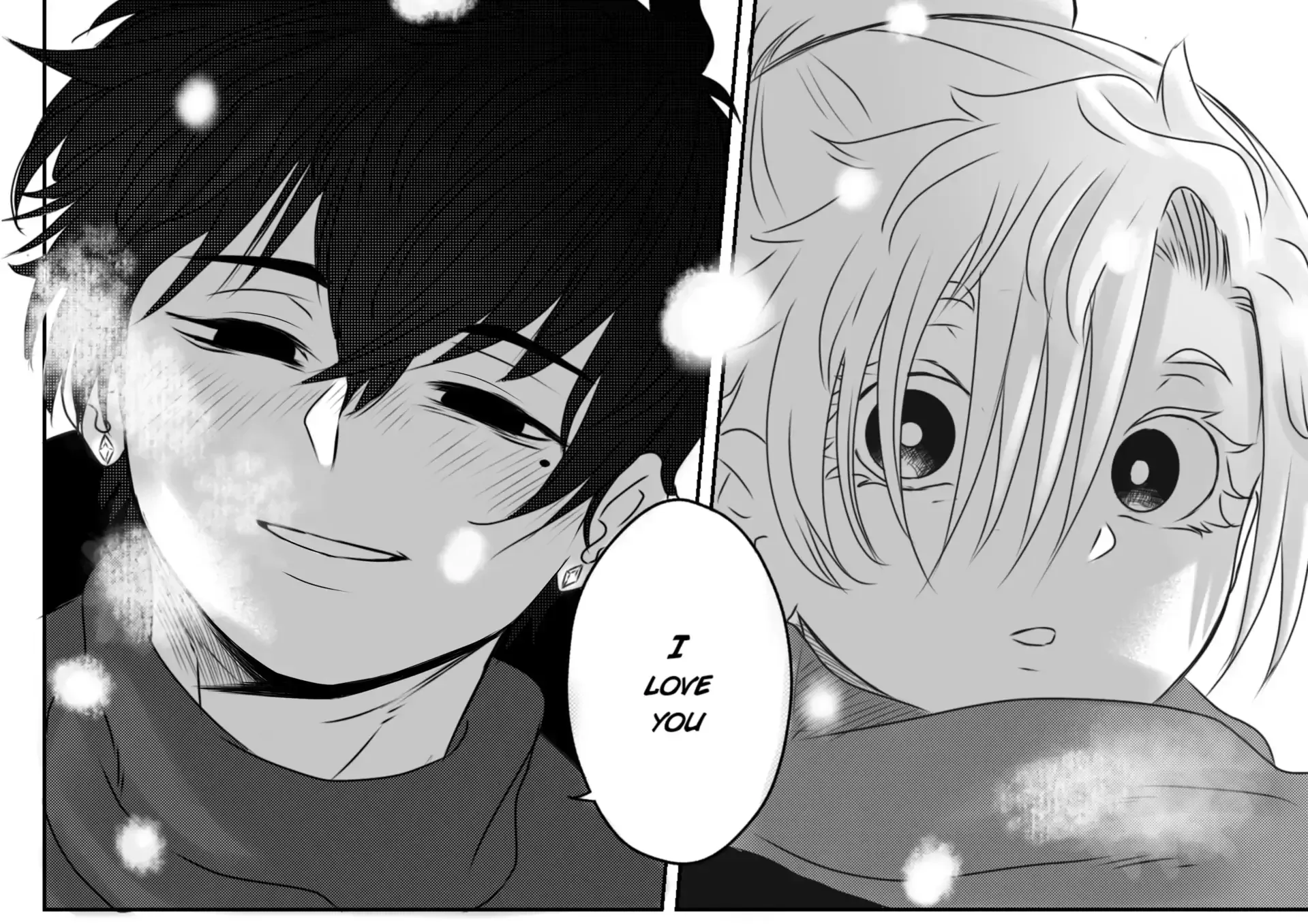 Read The Golden Hour chapter 0 image 78 on Lezhin
