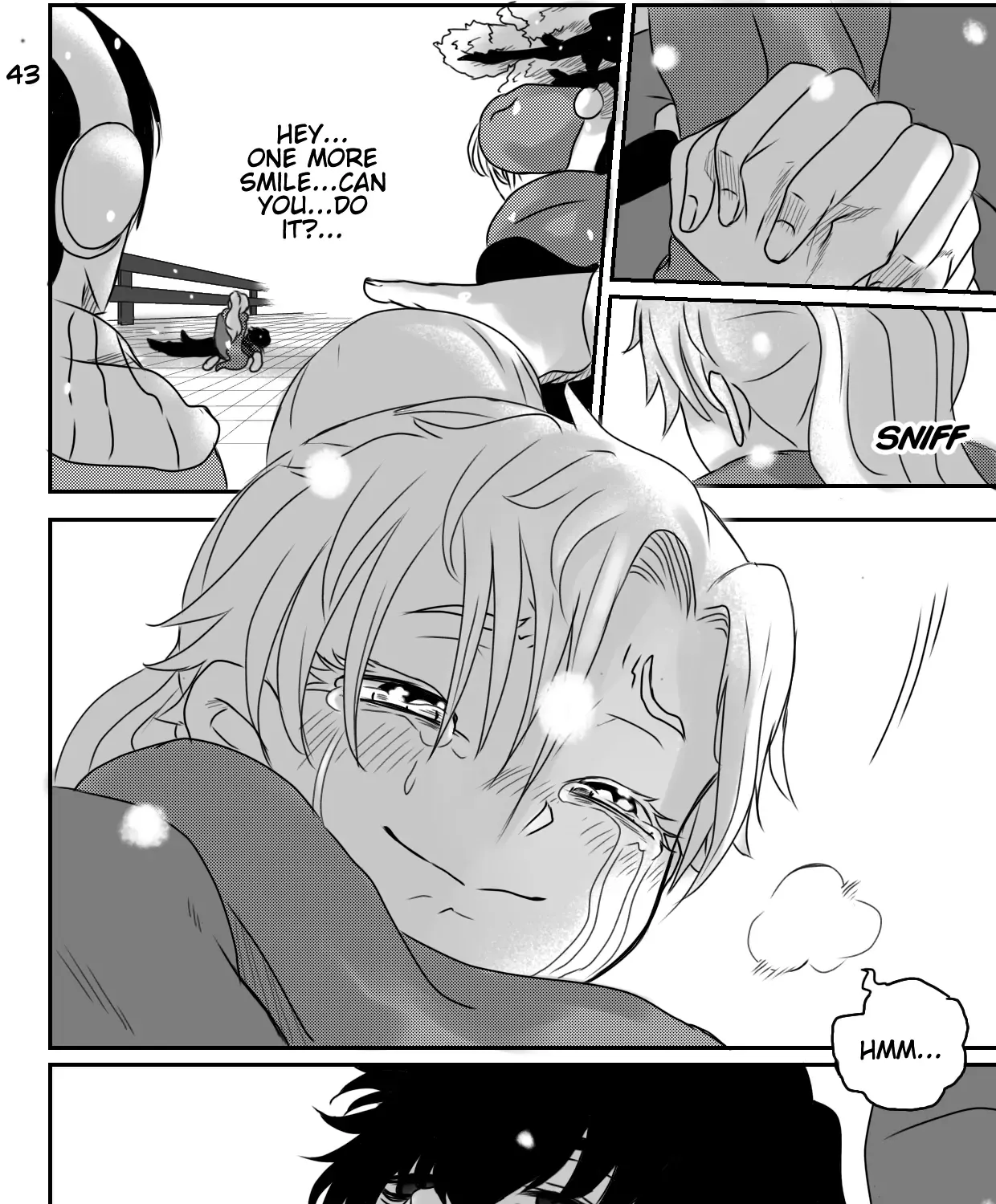 Read The Golden Hour chapter 0 image 83 on Lezhin