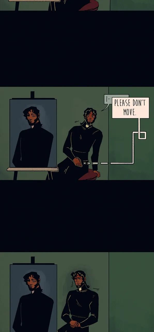 Read The Golden Hour chapter 10 image 1 on Lezhin
