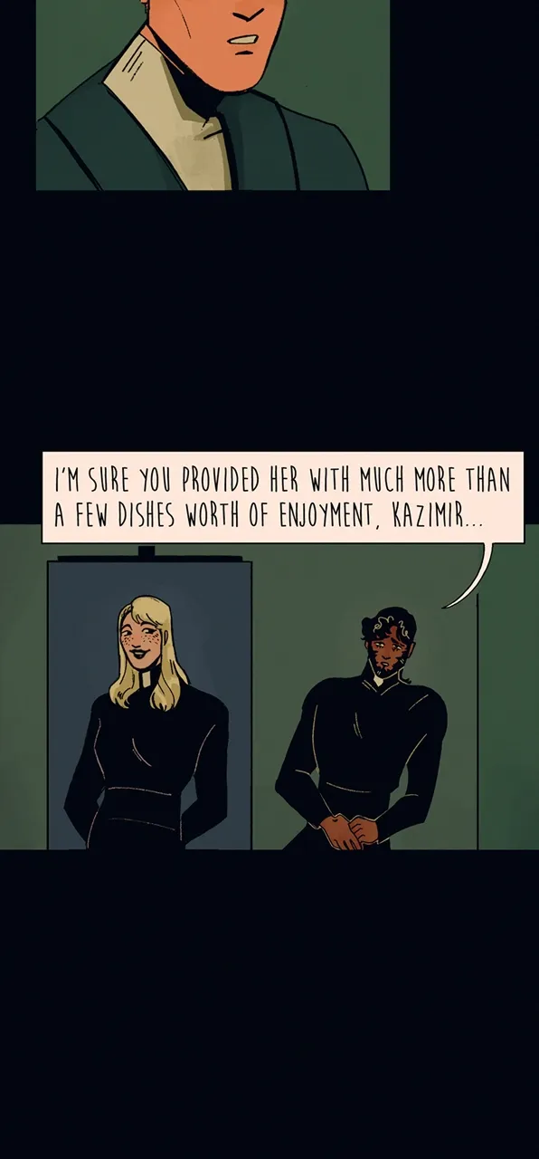 Read The Golden Hour chapter 10 image 10 on Lezhin
