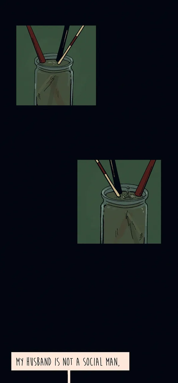 Read The Golden Hour chapter 10 image 11 on Lezhin
