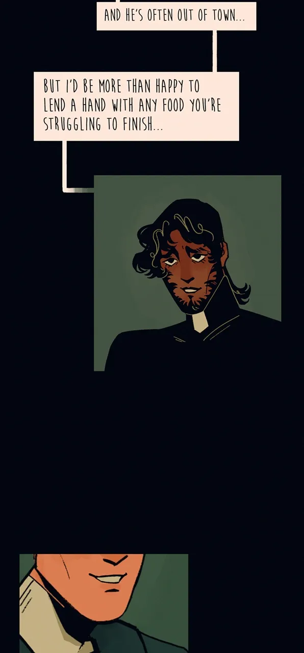 Read The Golden Hour chapter 10 image 12 on Lezhin