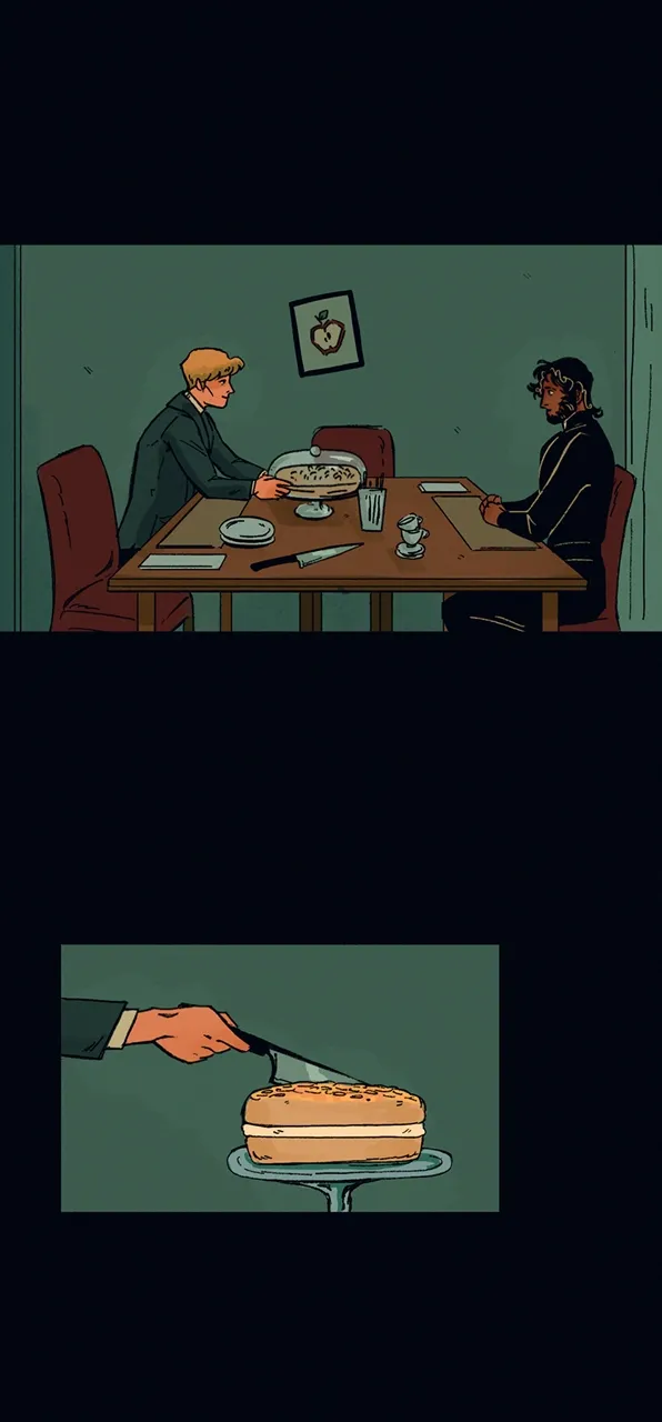 Read The Golden Hour chapter 10 image 15 on Lezhin