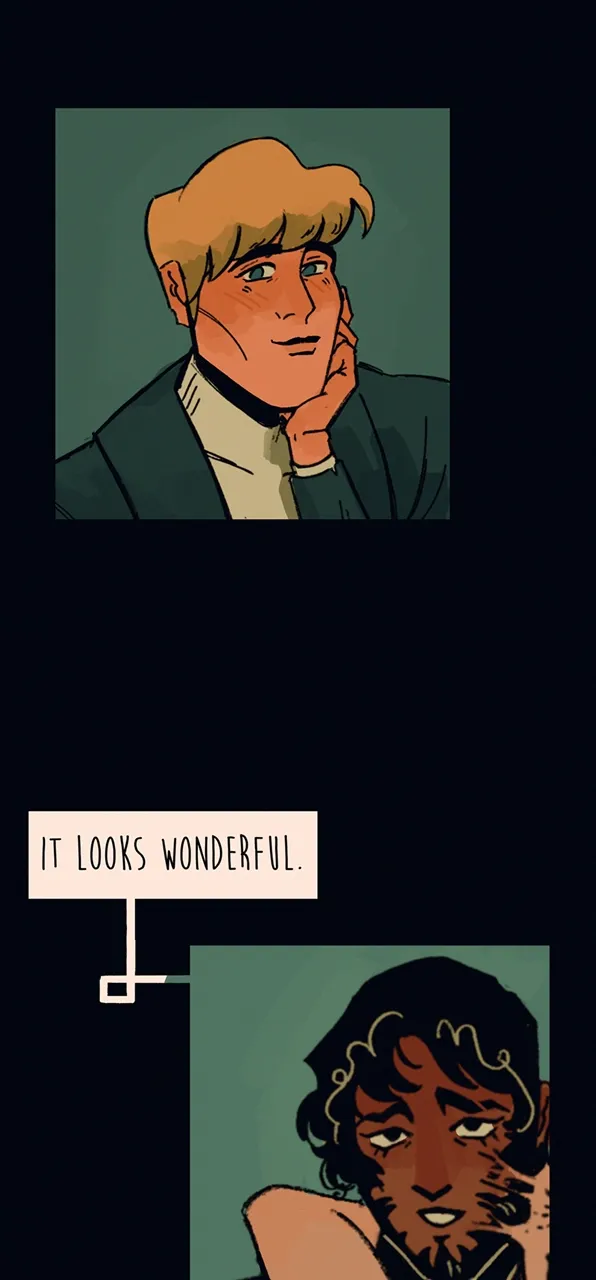 Read The Golden Hour chapter 10 image 17 on Lezhin