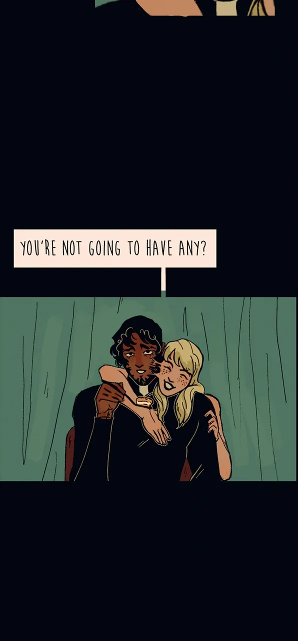 Read The Golden Hour chapter 10 image 18 on Lezhin