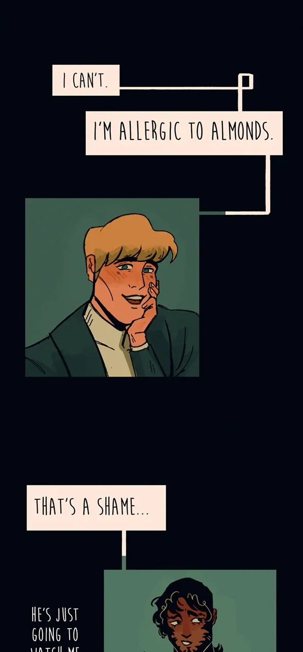 Read The Golden Hour chapter 10 image 19 on Lezhin