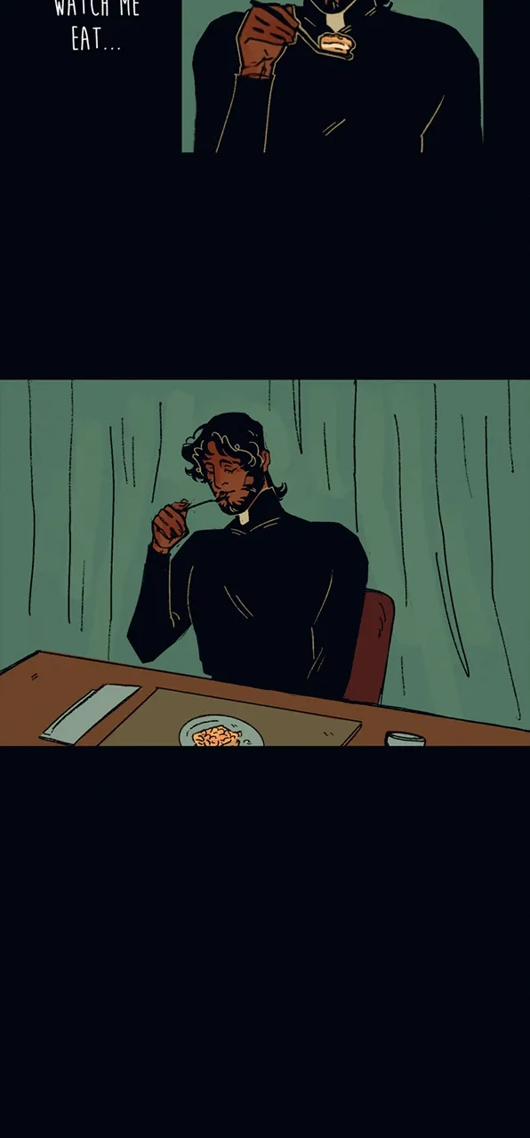 Read The Golden Hour chapter 10 image 20 on Lezhin