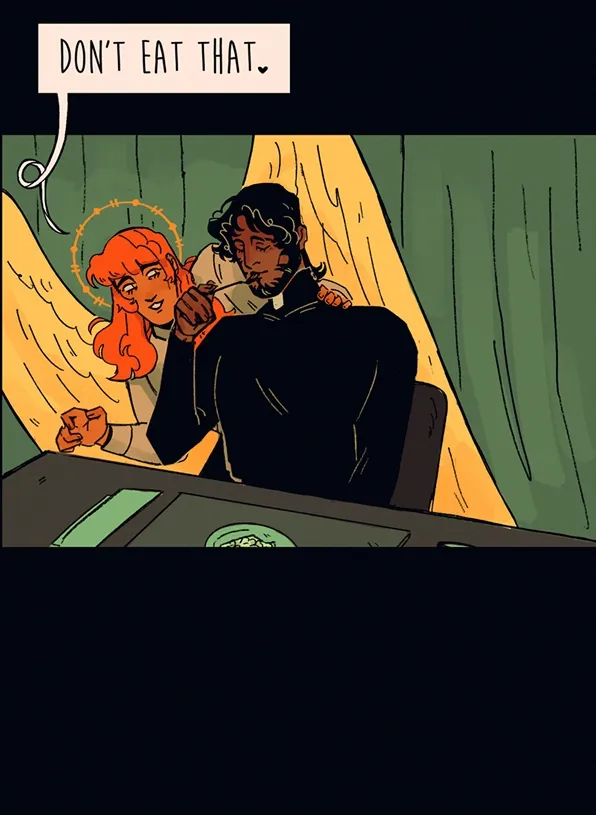 Read The Golden Hour chapter 10 image 21 on Lezhin