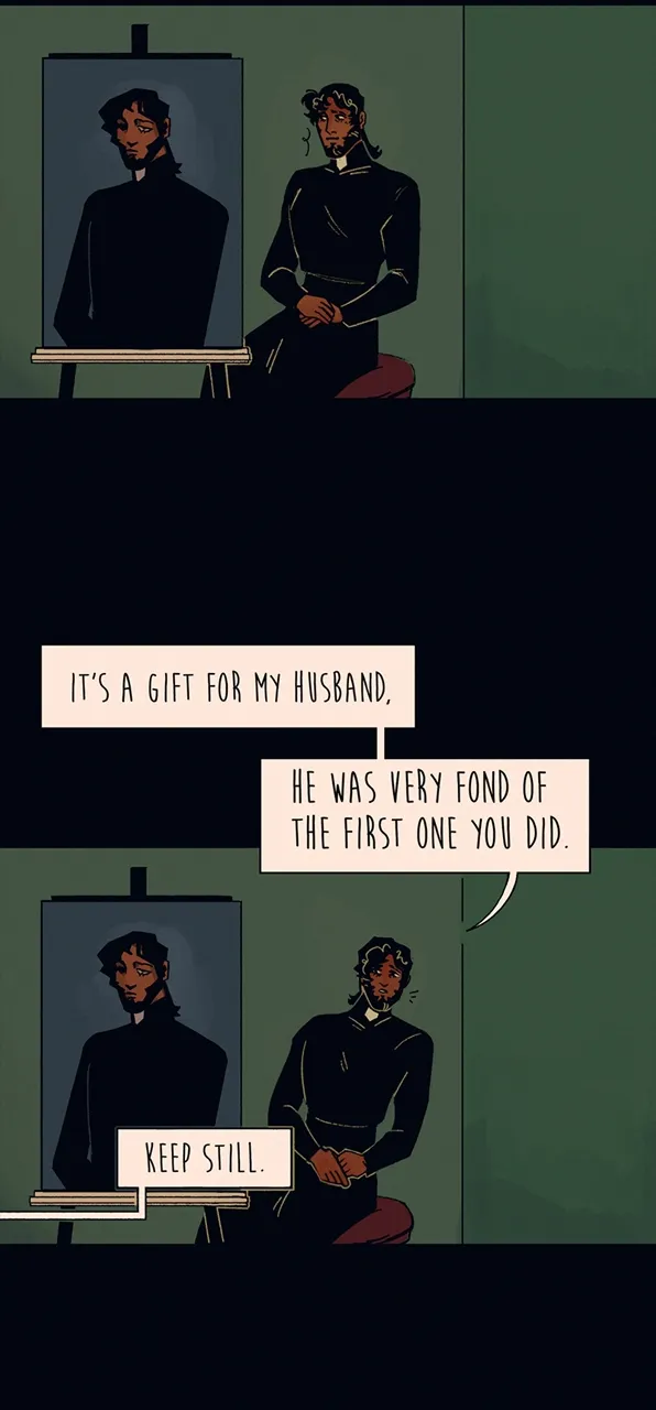 Read The Golden Hour chapter 10 image 3 on Lezhin