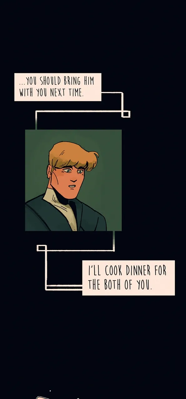 Read The Golden Hour chapter 10 image 4 on Lezhin