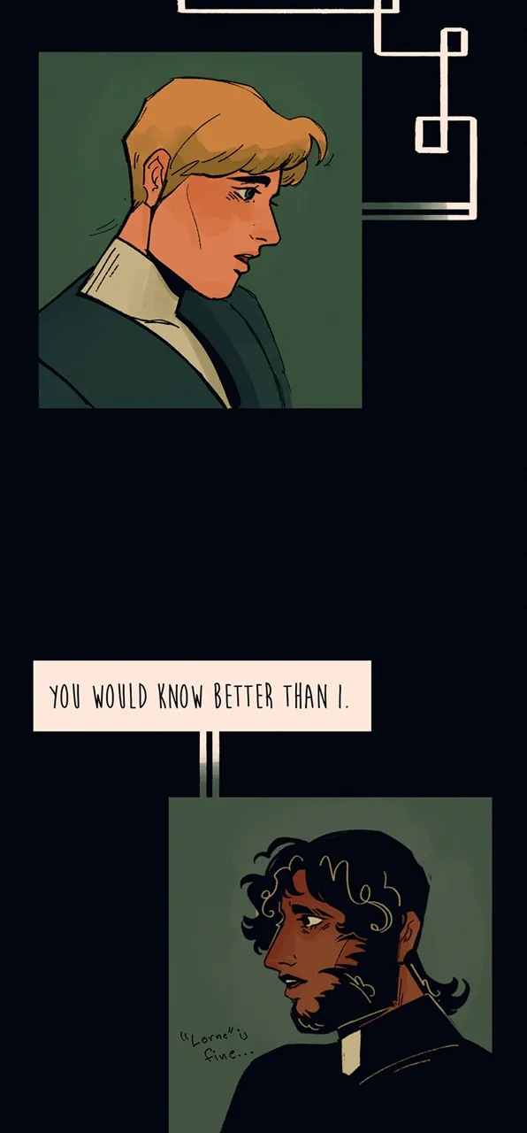 Read The Golden Hour chapter 10 image 8 on Lezhin