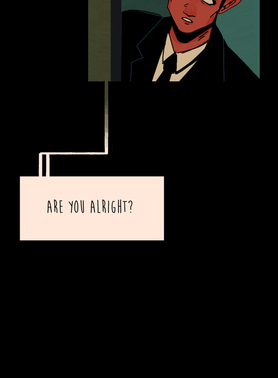 Read The Golden Hour chapter 100 image 10 on Lezhin
