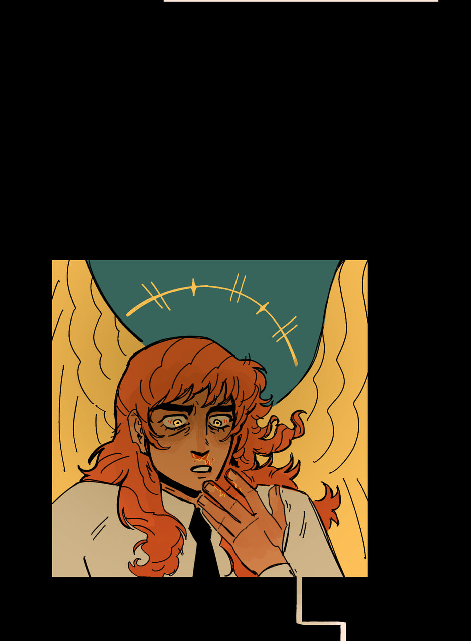 Read The Golden Hour chapter 100 image 13 on Lezhin