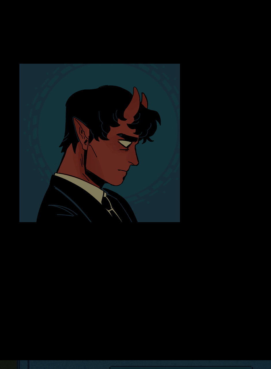 Read The Golden Hour chapter 100 image 16 on Lezhin