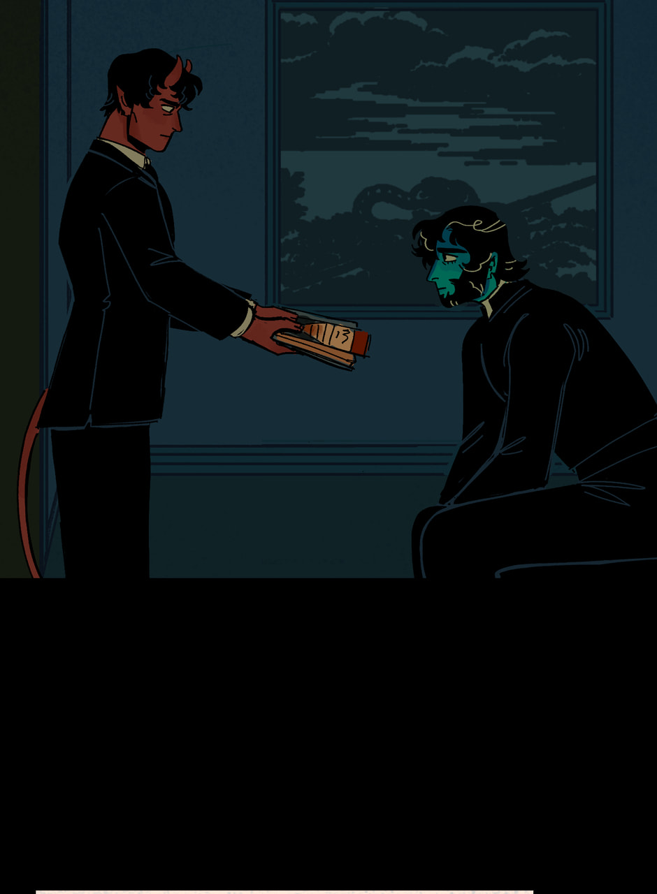 Read The Golden Hour chapter 100 image 17 on Lezhin
