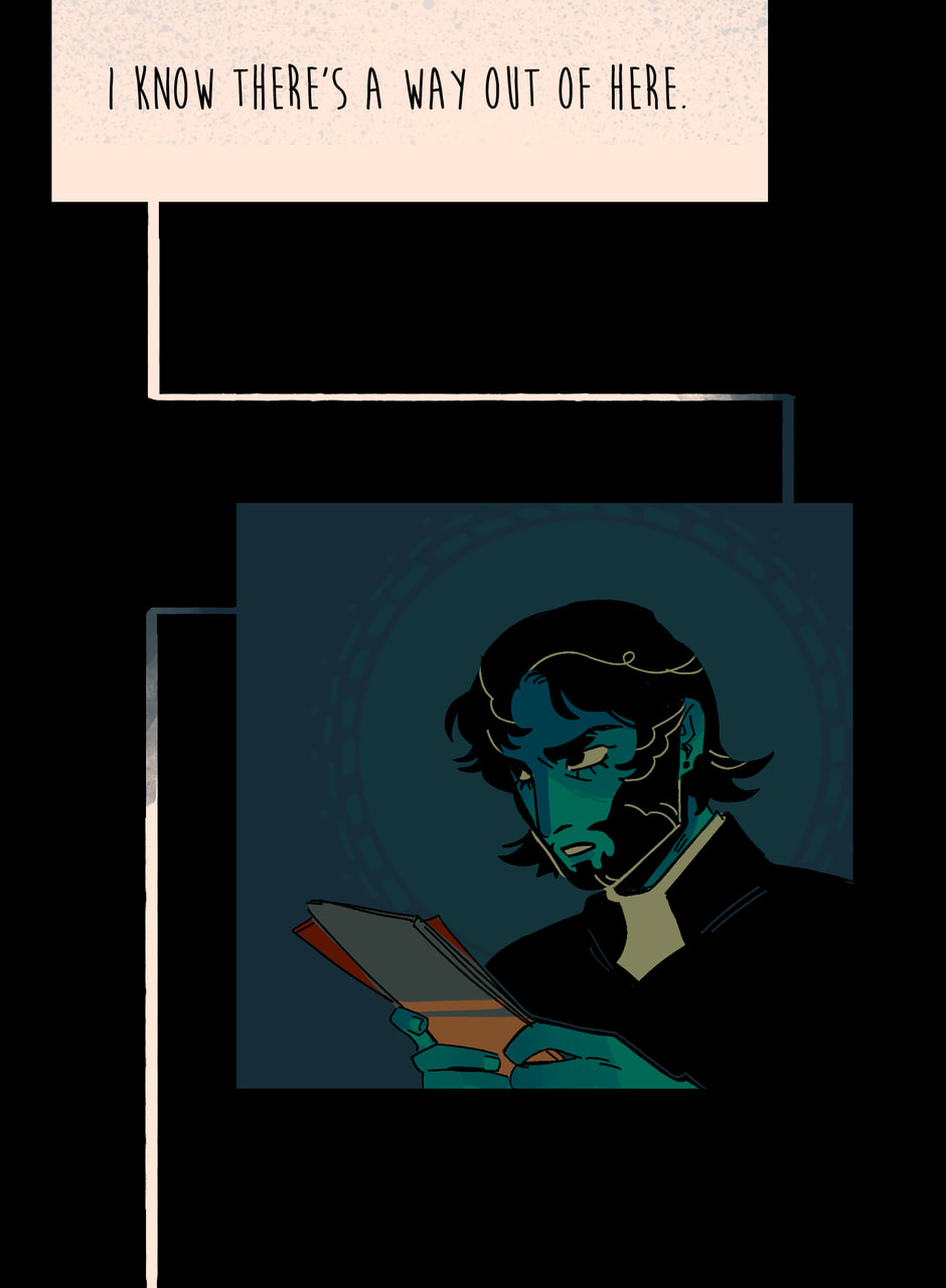 Read The Golden Hour chapter 100 image 18 on Lezhin