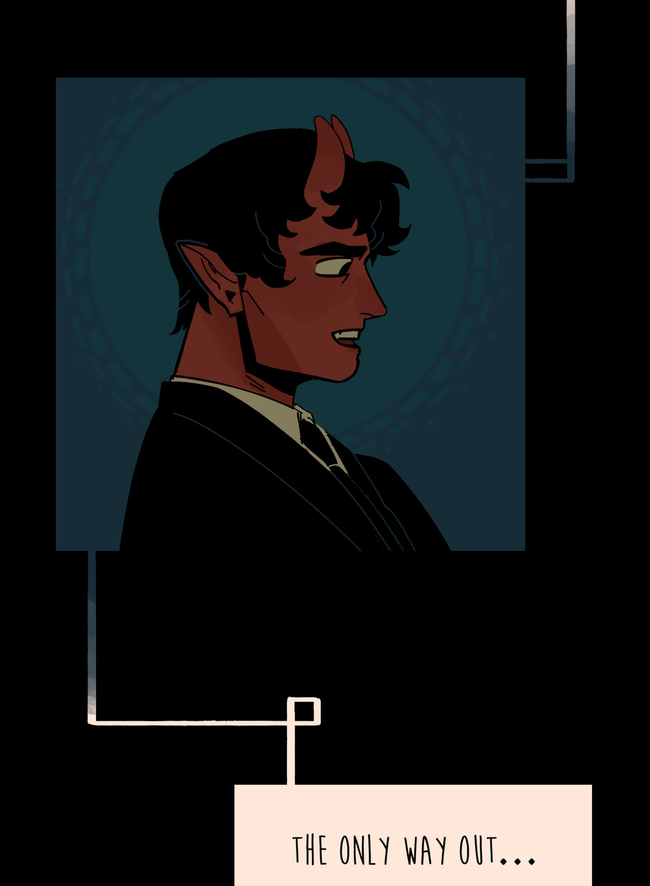 Read The Golden Hour chapter 100 image 23 on Lezhin