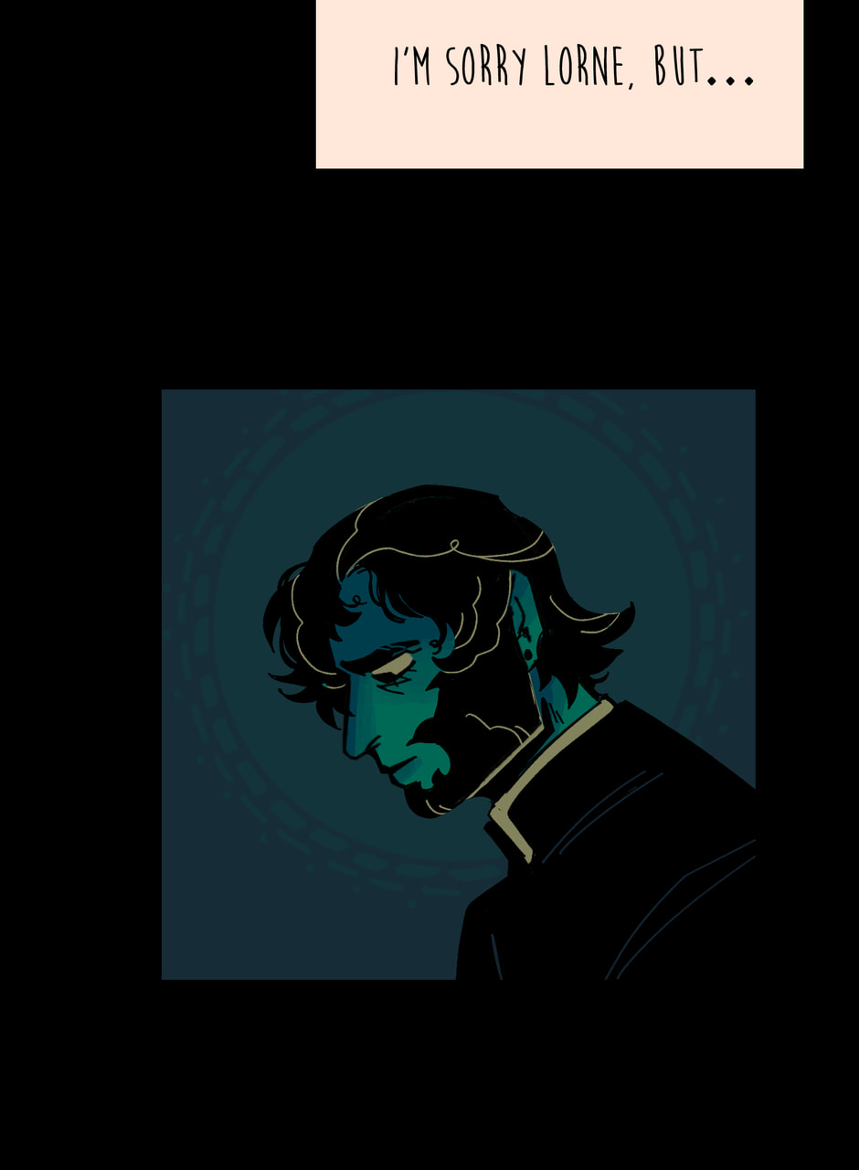 Read The Golden Hour chapter 100 image 25 on Lezhin