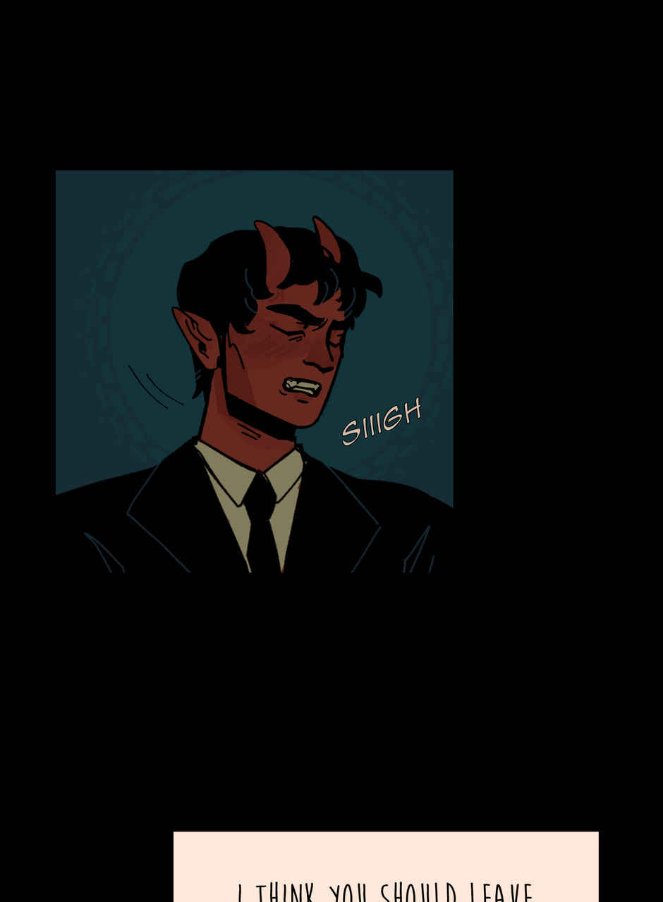Read The Golden Hour chapter 100 image 29 on Lezhin