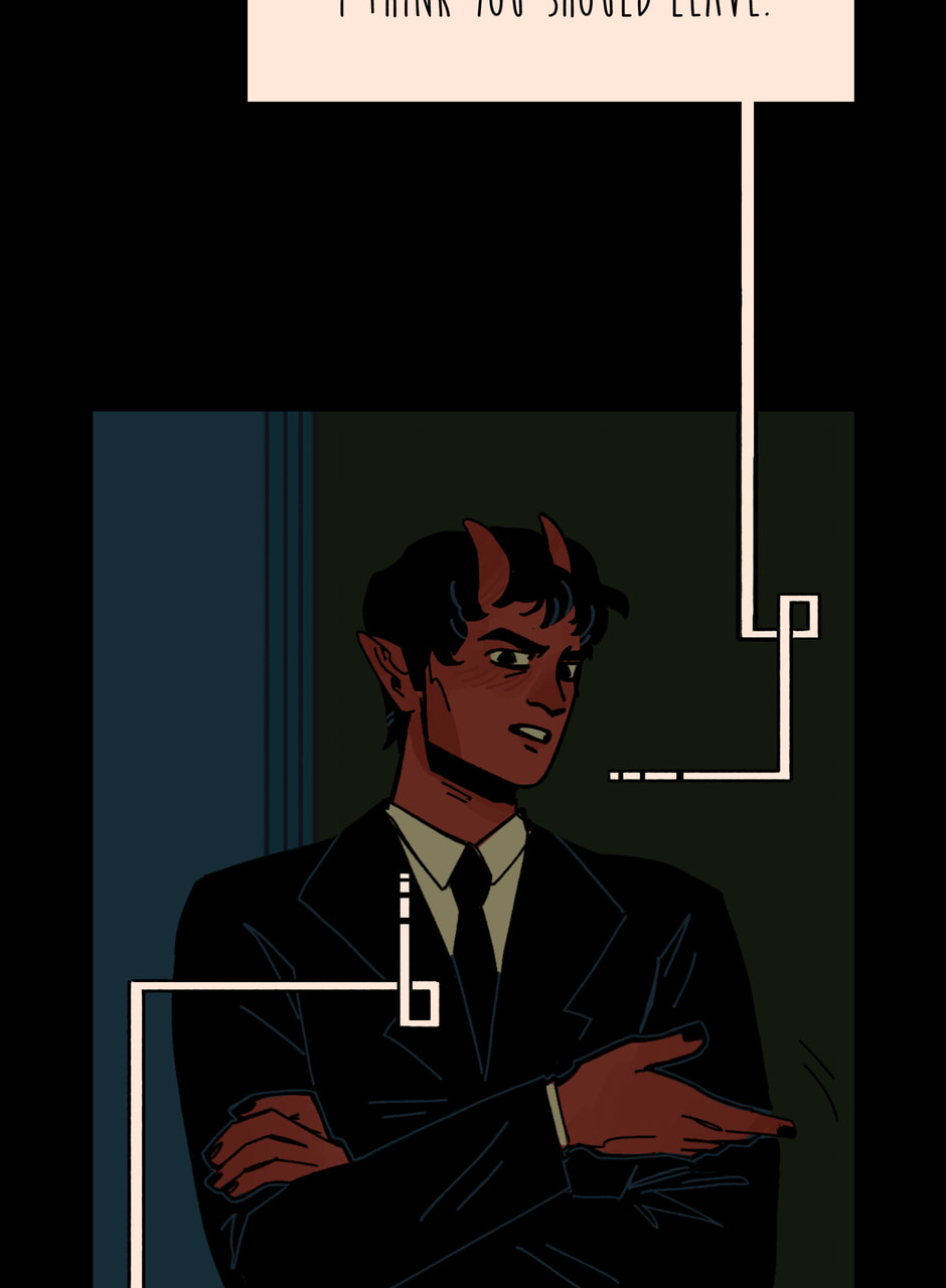 Read The Golden Hour chapter 100 image 30 on Lezhin