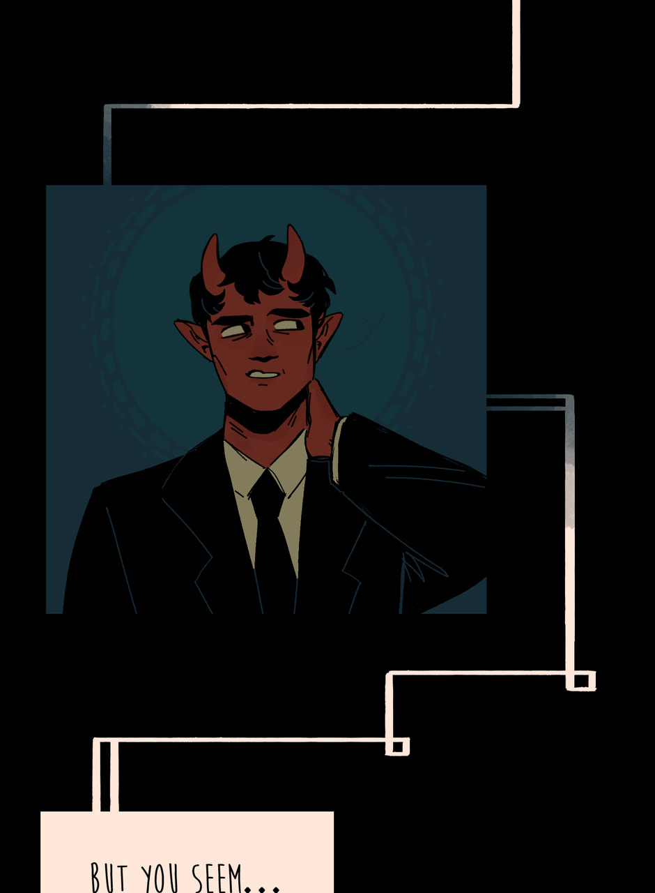 Read The Golden Hour chapter 100 image 4 on Lezhin