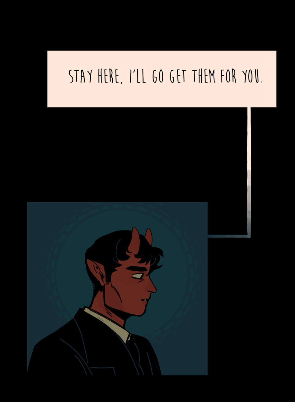 Read The Golden Hour chapter 100 image 6 on Lezhin