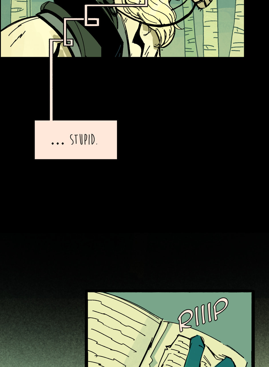 Read The Golden Hour chapter 101 image 1 on Lezhin