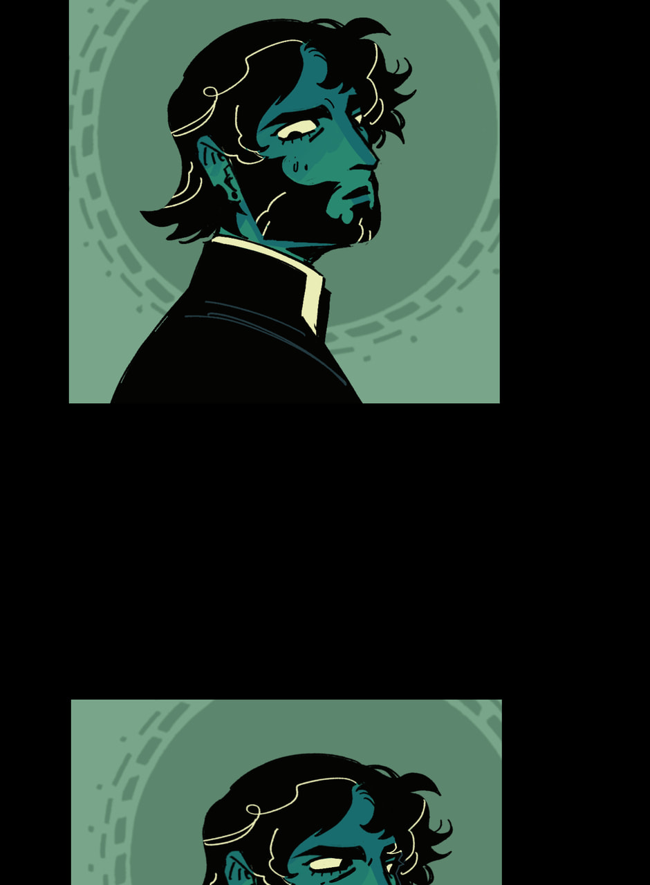 Read The Golden Hour chapter 101 image 16 on Lezhin