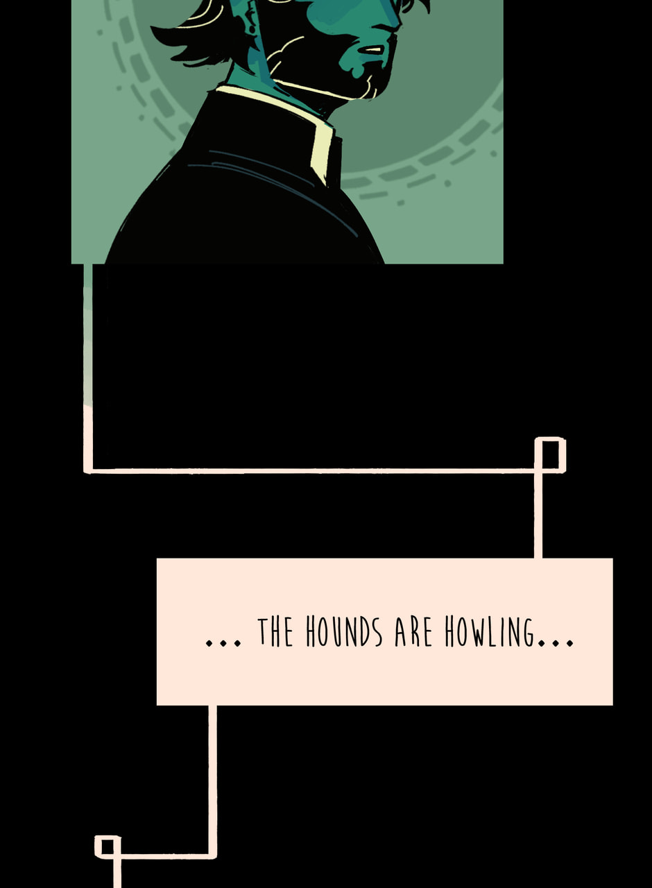 Read The Golden Hour chapter 101 image 17 on Lezhin