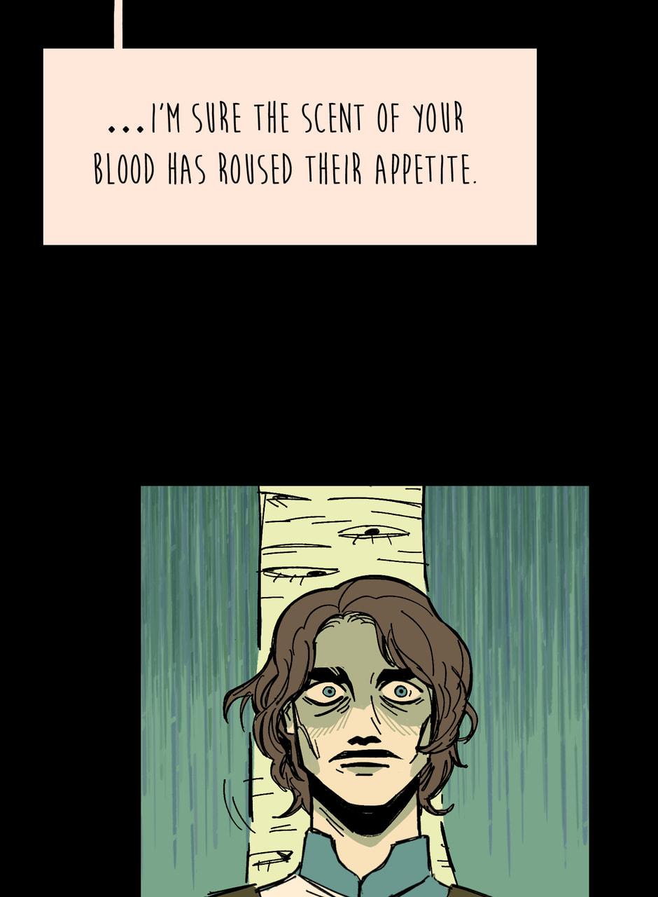 Read The Golden Hour chapter 101 image 18 on Lezhin