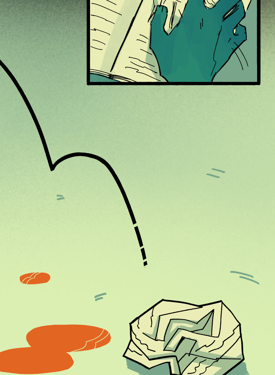 Read The Golden Hour chapter 101 image 2 on Lezhin