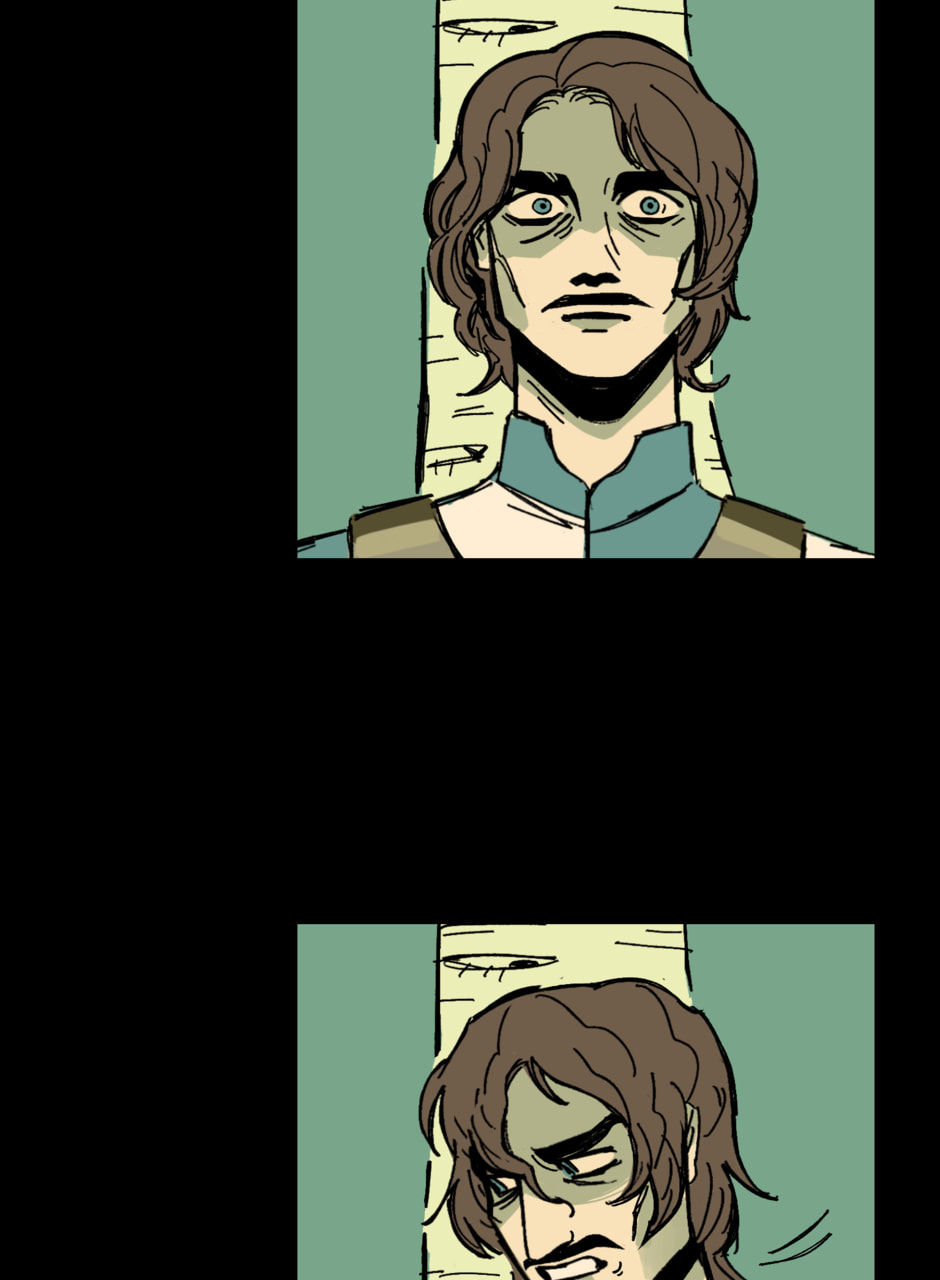 Read The Golden Hour chapter 101 image 22 on Lezhin