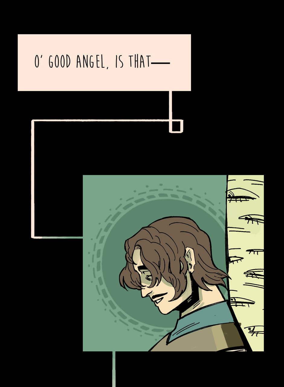 Read The Golden Hour chapter 101 image 7 on Lezhin