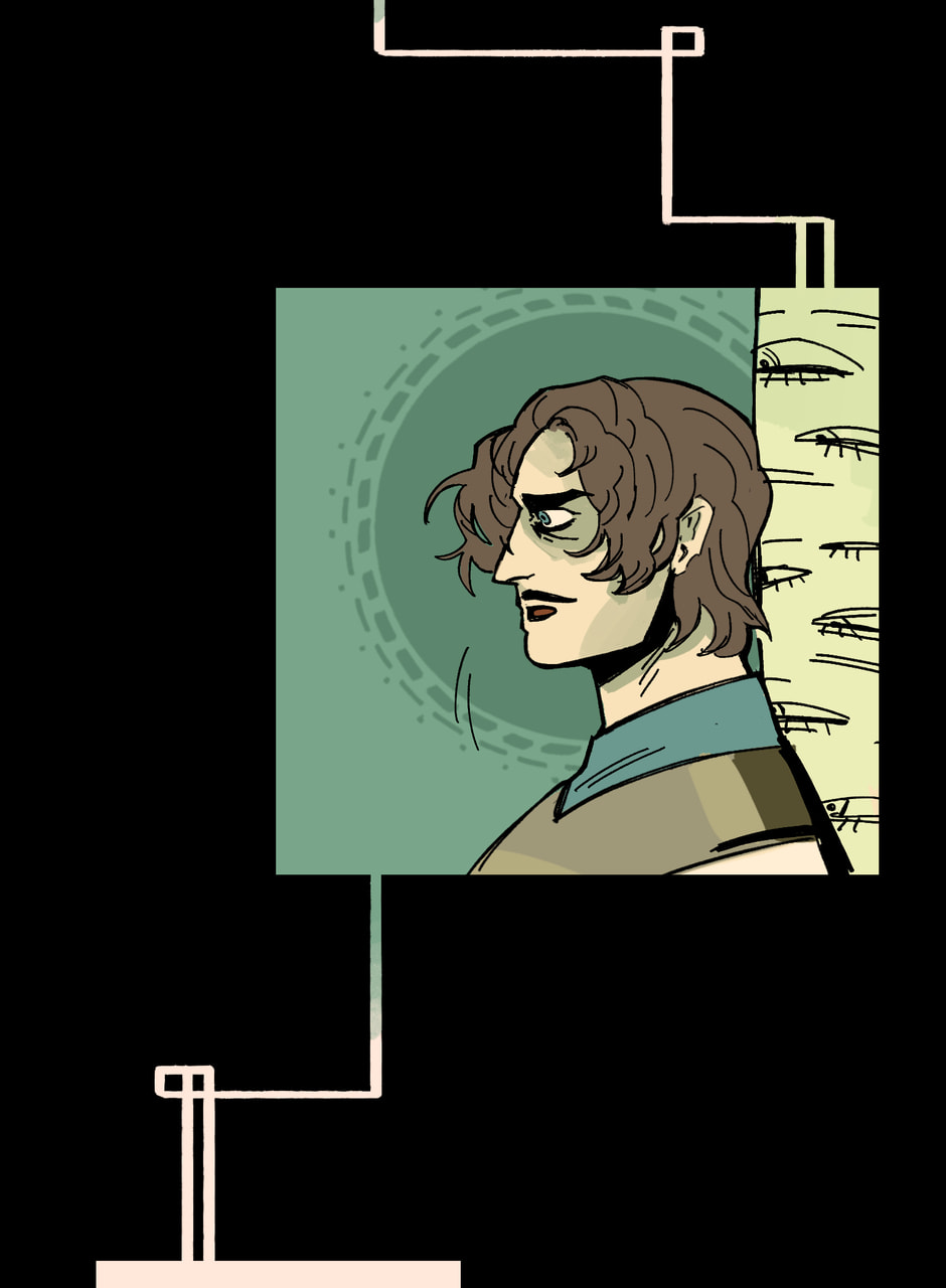 Read The Golden Hour chapter 101 image 8 on Lezhin