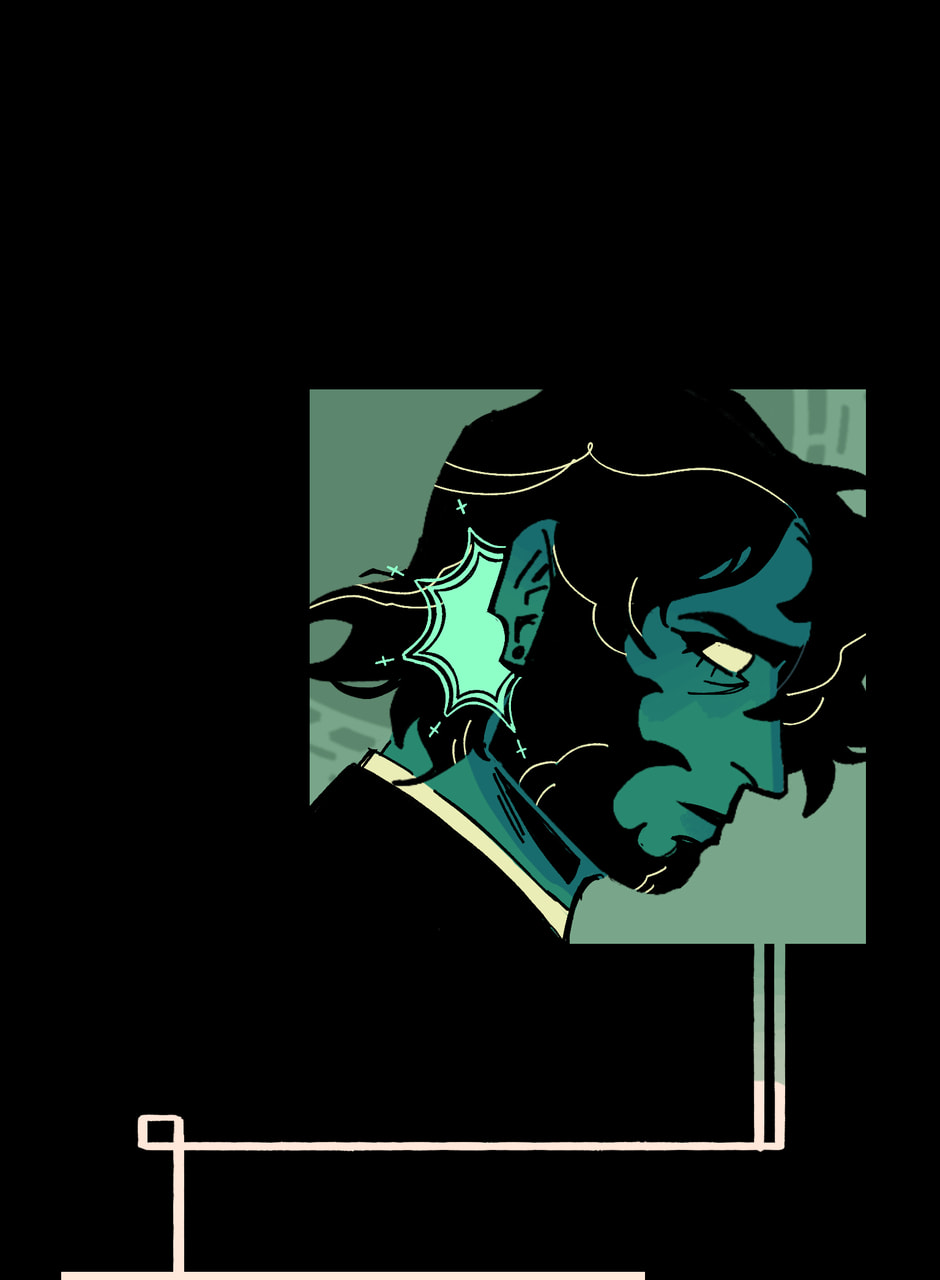 Read The Golden Hour chapter 102 image 1 on Lezhin
