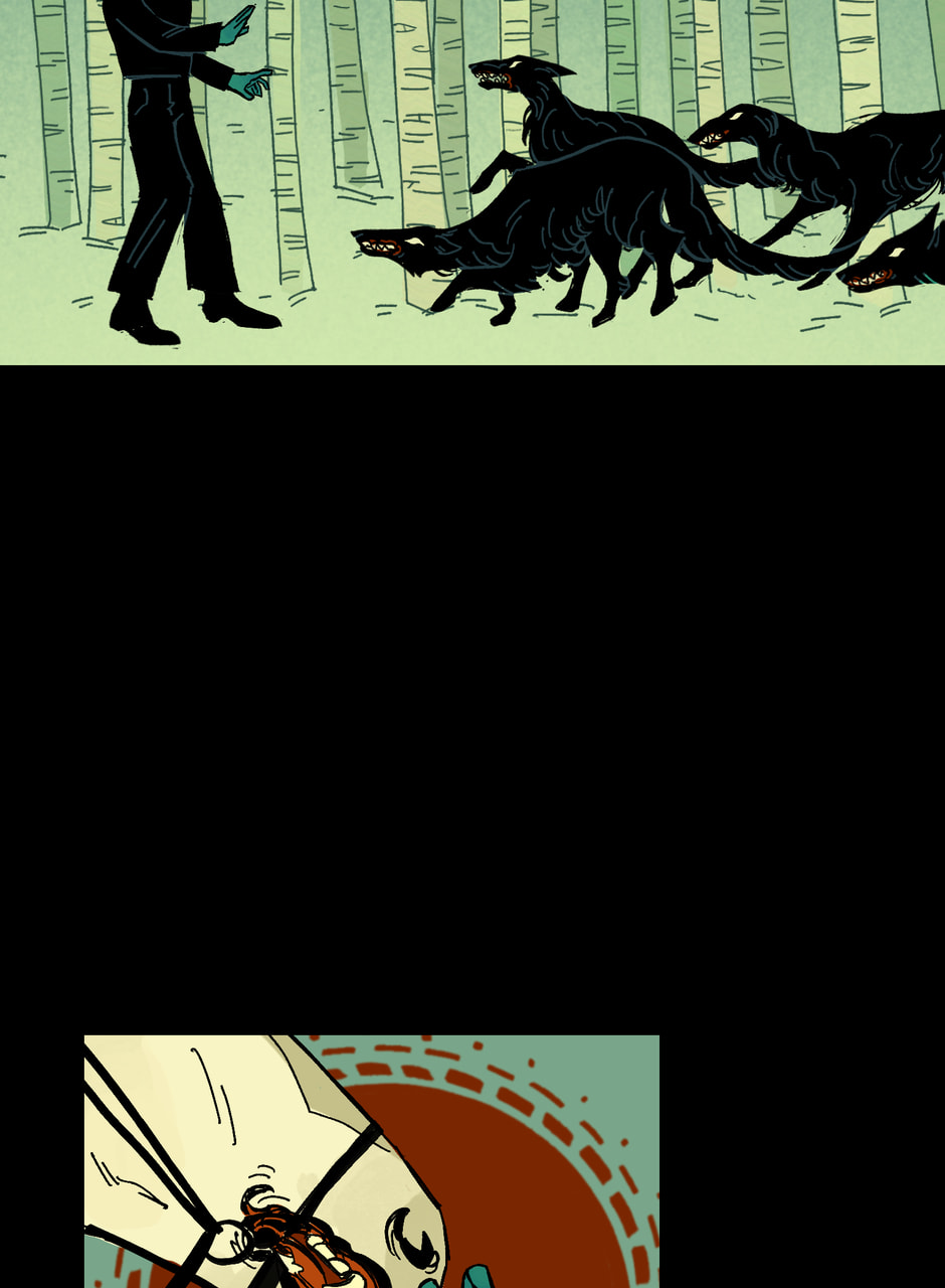 Read The Golden Hour chapter 102 image 10 on Lezhin