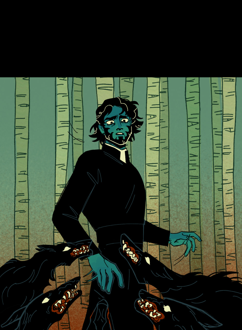 Read The Golden Hour chapter 102 image 7 on Lezhin