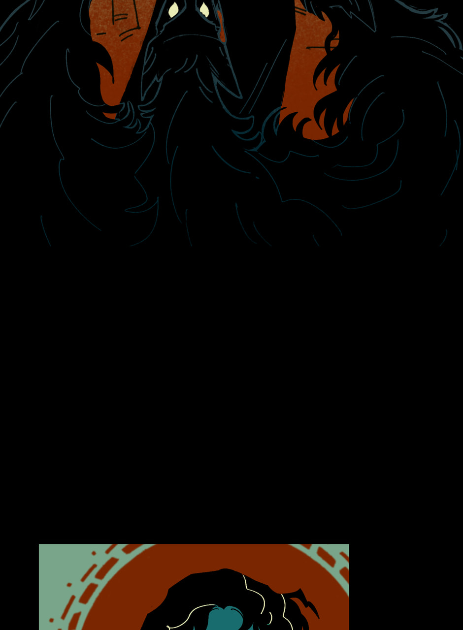 Read The Golden Hour chapter 102 image 8 on Lezhin