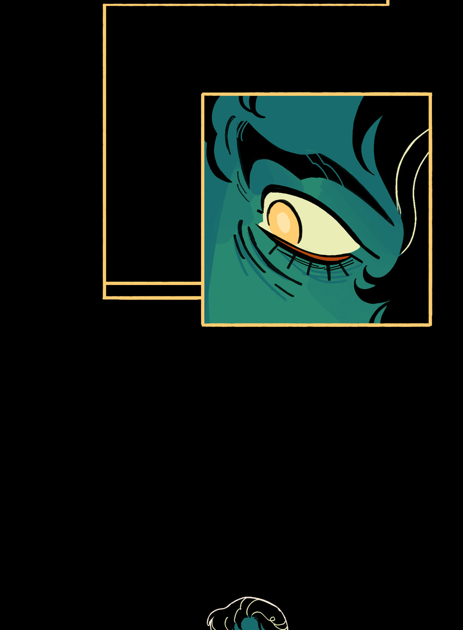 Read The Golden Hour chapter 103 image 12 on Lezhin