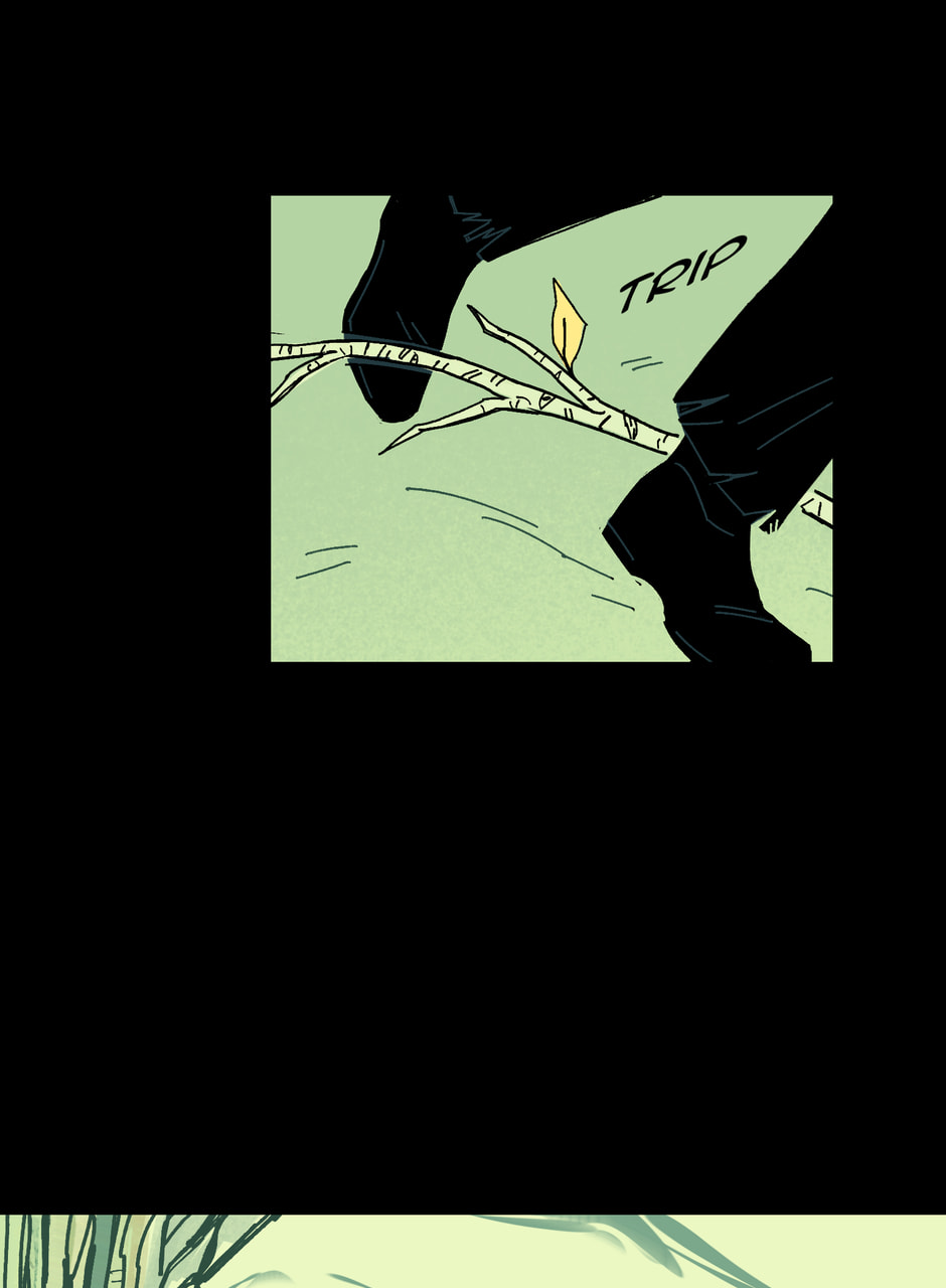 Read The Golden Hour chapter 103 image 2 on Lezhin