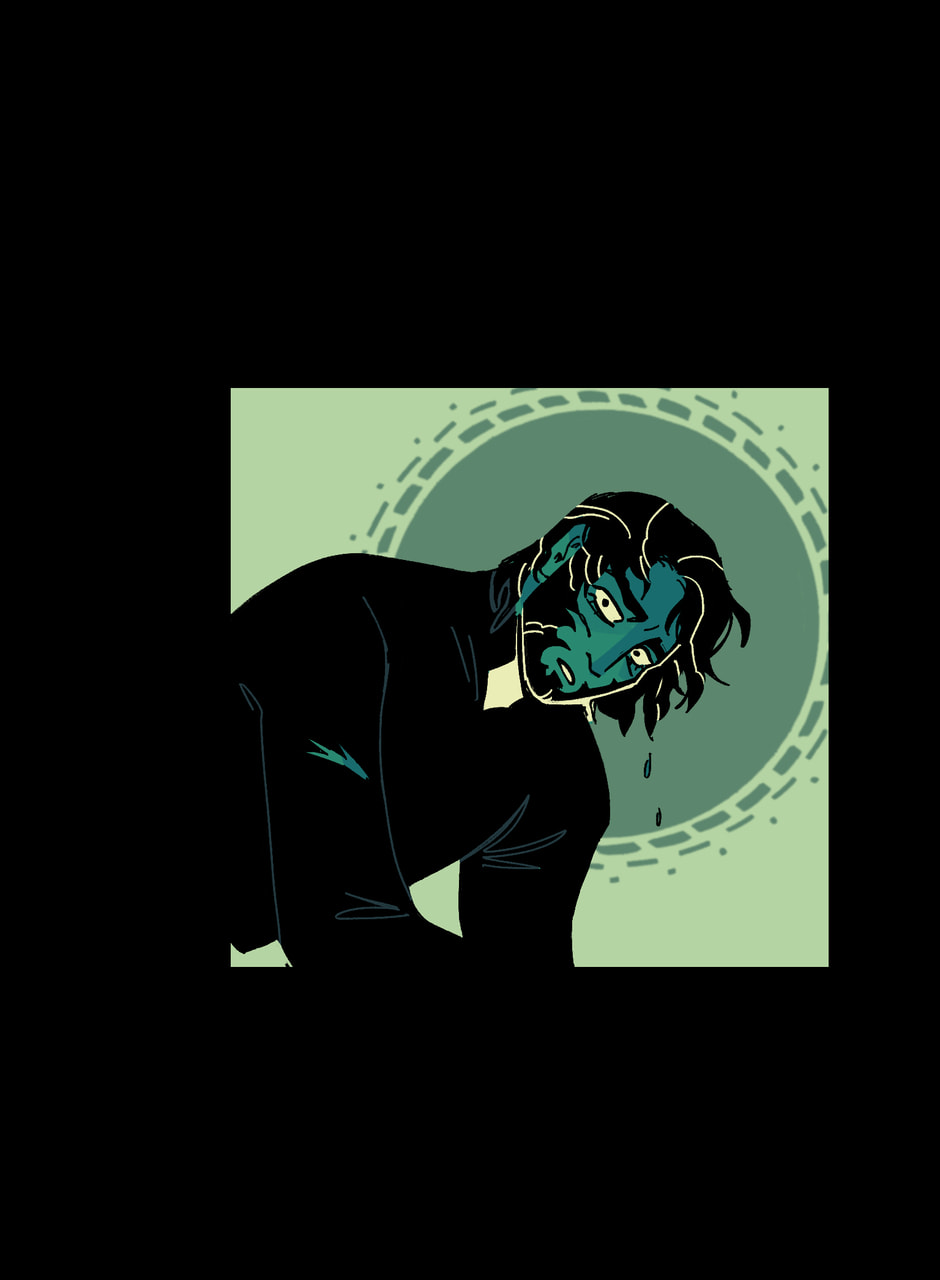 Read The Golden Hour chapter 103 image 7 on Lezhin