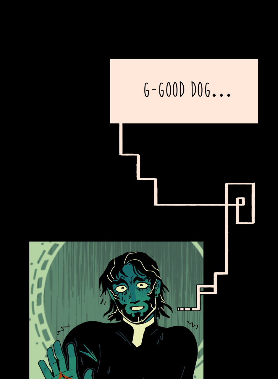 Read The Golden Hour chapter 103 image 9 on Lezhin