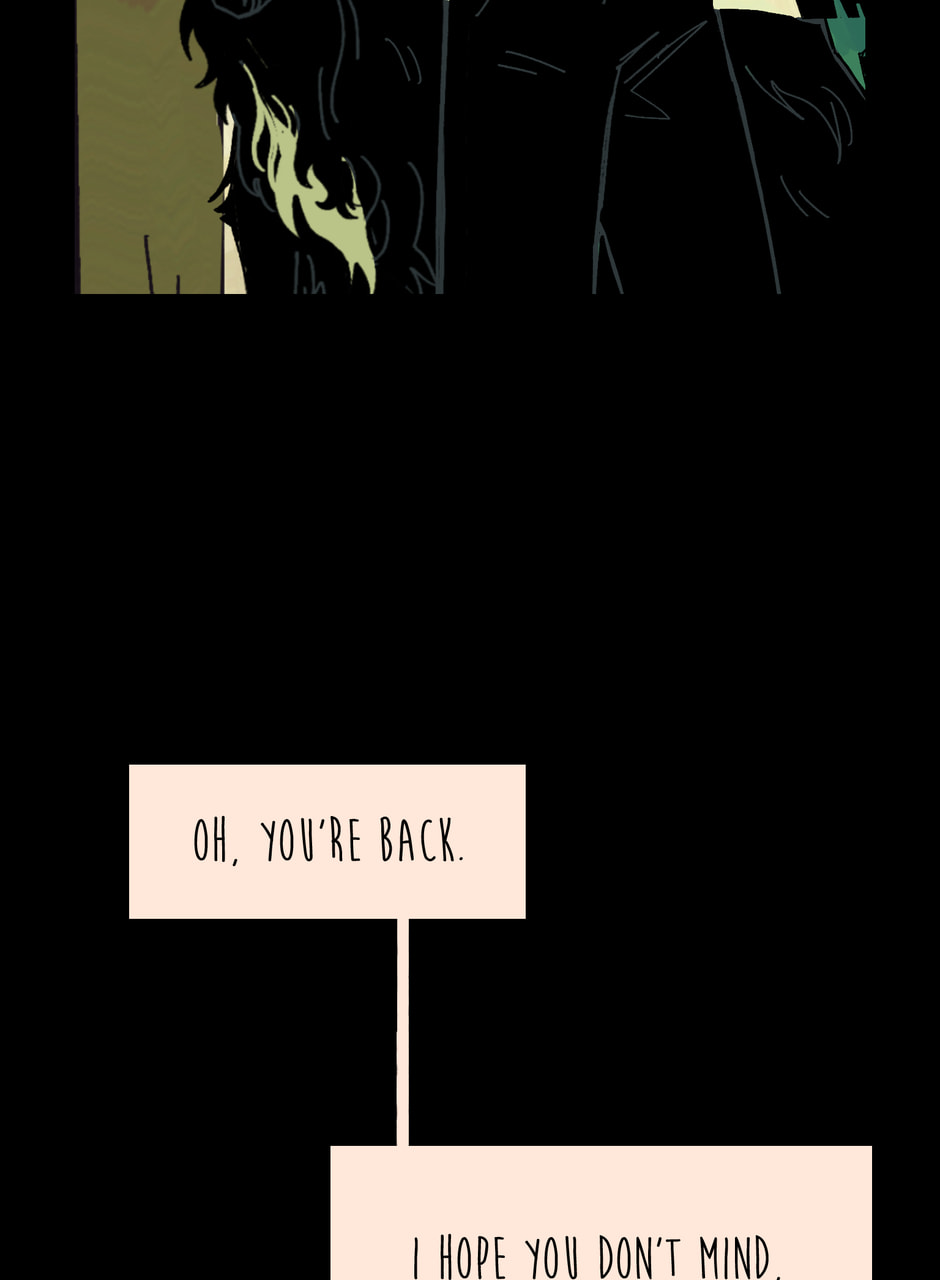 Read The Golden Hour chapter 104 image 1 on Lezhin