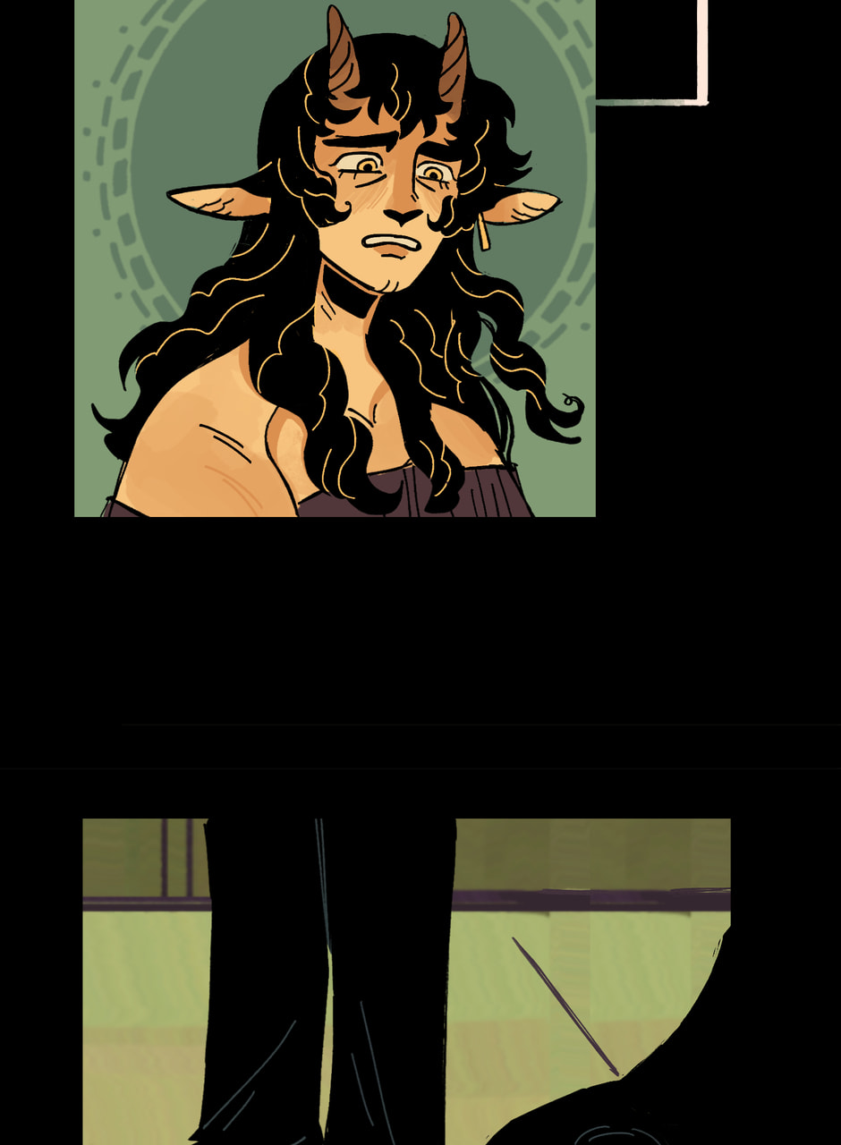Read The Golden Hour chapter 104 image 16 on Lezhin