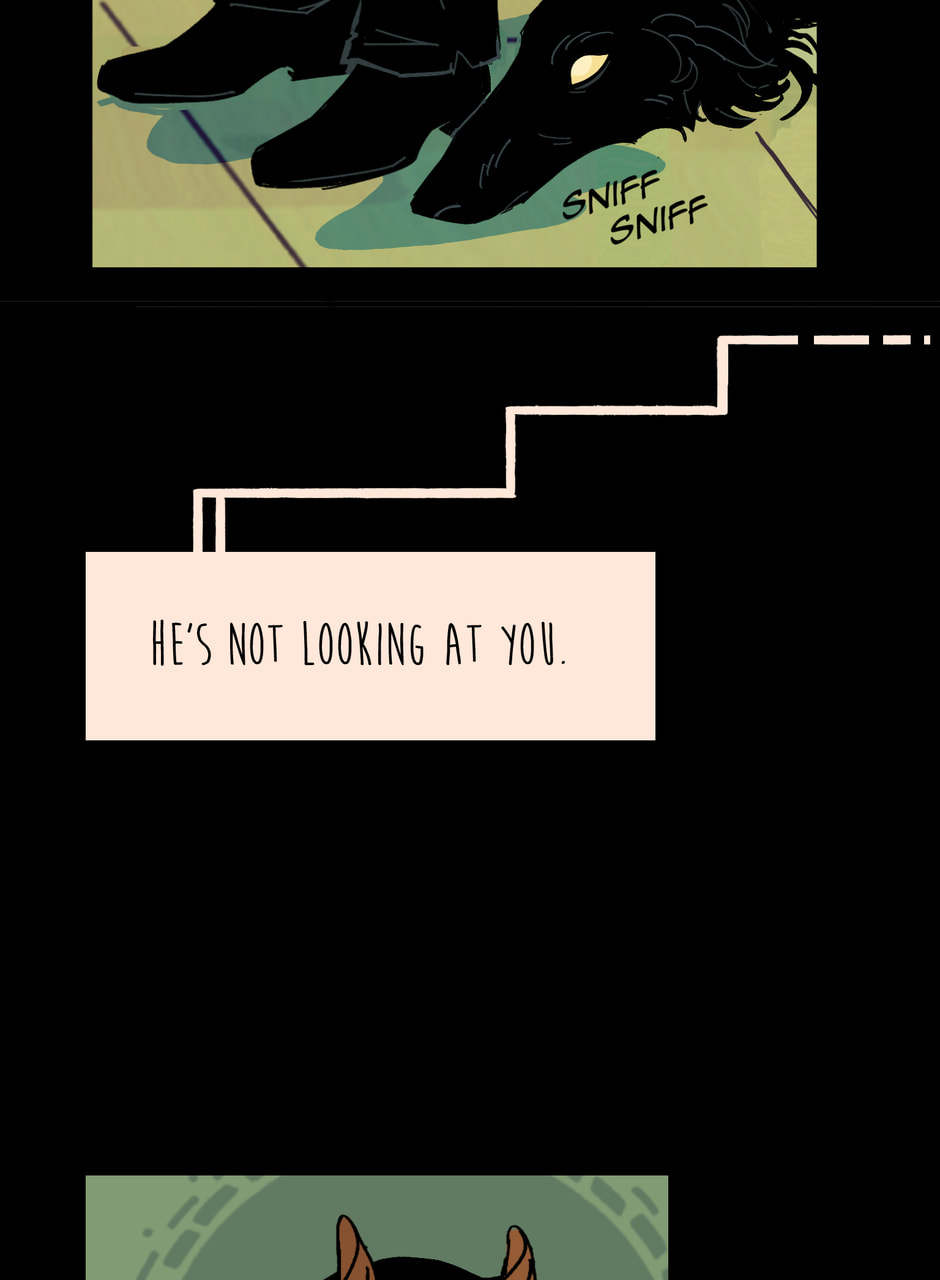 Read The Golden Hour chapter 104 image 17 on Lezhin