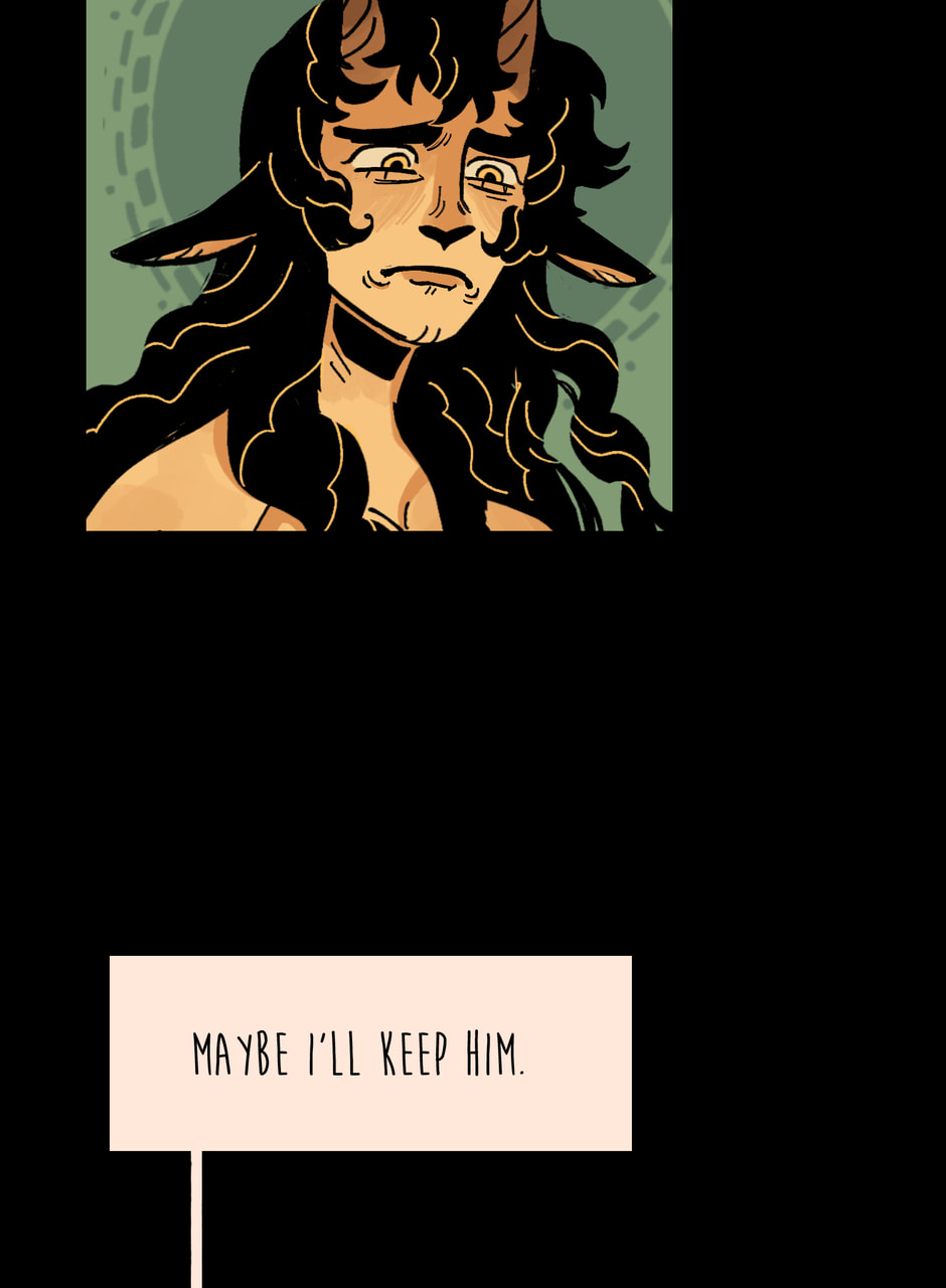 Read The Golden Hour chapter 104 image 18 on Lezhin