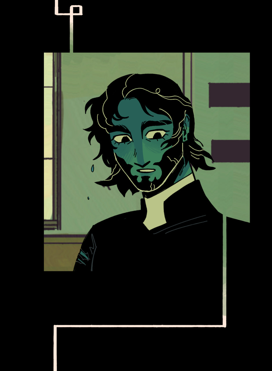 Read The Golden Hour chapter 104 image 19 on Lezhin